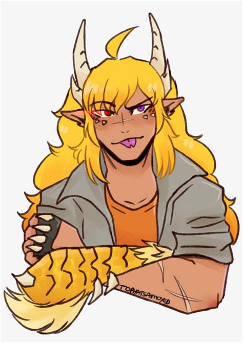 faunus yang|faunus yang xiao.